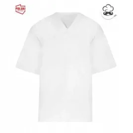 bluza-piekarz-cukiernik-roz-xxl