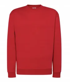 bluza-meska-czerwona-codzienna-robocza-xxl