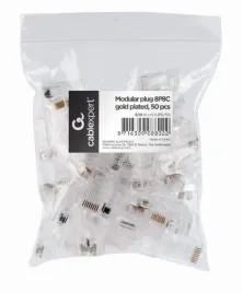 gembird-plug3up6-50-wtyk-sieciowy-rj-45-rj45-utp-kat-5e-50szt