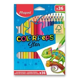 kredki-olowkowe-maped-36-szt-super-jakosc