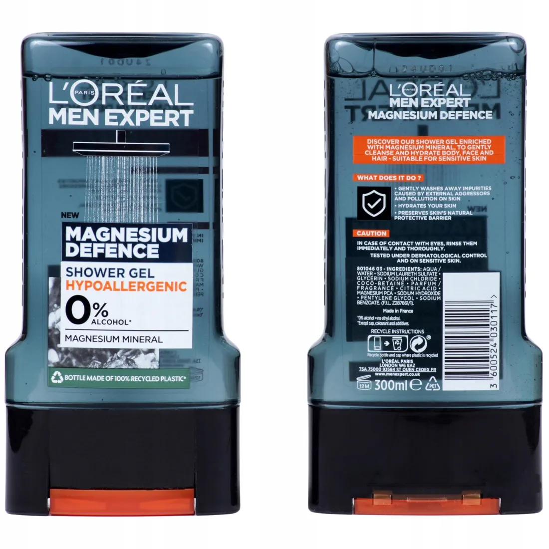 loreal-men-expert-magnesium-defence-zel-pod-prysznic-300ml