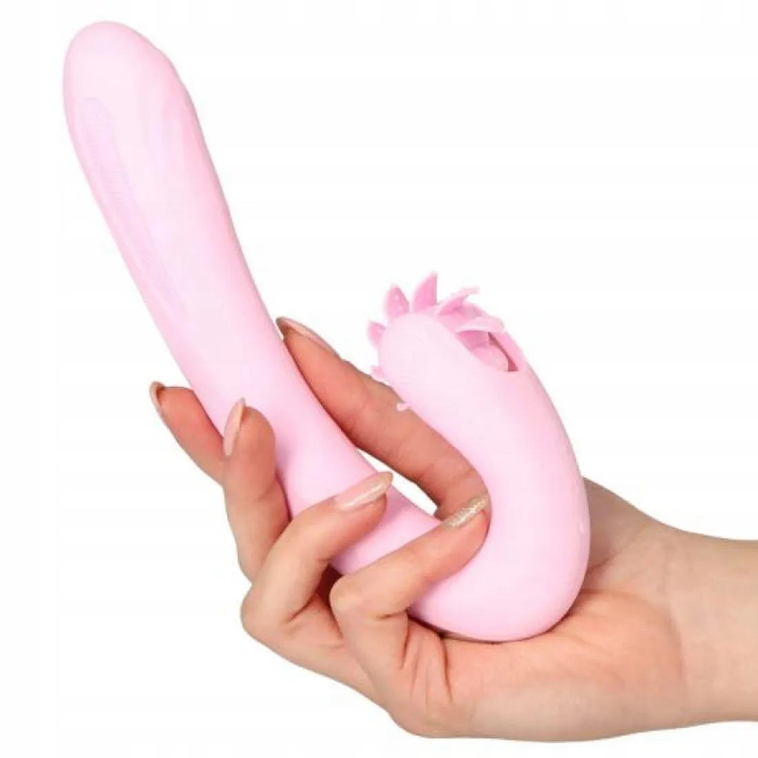 wibrator-masazer-oral-fantasy