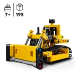 lego-technic-42163-ciezki-buldozer-marka-lego