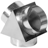 trojnik-100-2x150