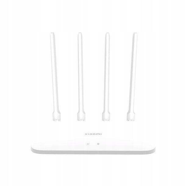 Router Wi-Fi Xiaomi Router AC1200