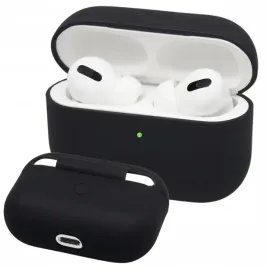 airpods-pro-etui-silikonowe-case-czarny