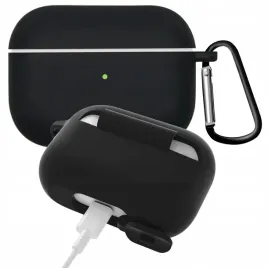 airpods-pro-etui-silikonowe-case-czarny-tws