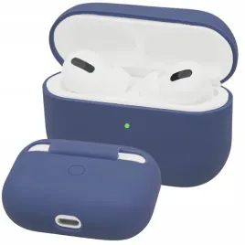 airpods-pro-etui-silikonowe-case-granatowy