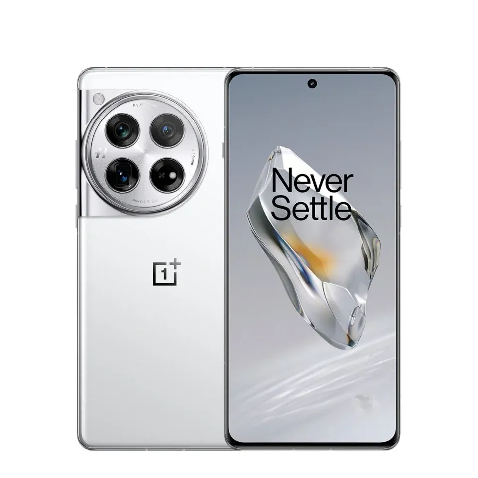 OnePlus 12 16 GB / 1TB - Snapdragon 8 Gen 3 Biały