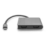 adapter-digitus-da-70828-usb-c-2x-hdmi-waga-z-opakowaniem-0-27-kg