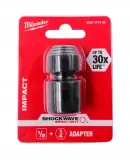 adapter-do-bitow-udarowych-1-2-1-4-hex-shockwave-milwaukee