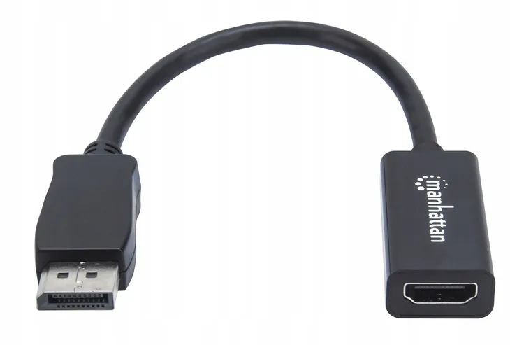 adapter-manhattan-hdmi-displayport-czarny-zastosowanie-video