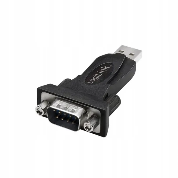 logilink-rs-232-windows-11