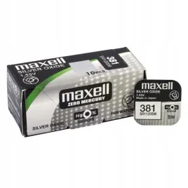 1-x-bateria-srebrowa-zegarkowa-maxell-381-sr1120sw