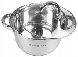 ambition-garnek-tradycyjny-z-pokrywa-18cm-25l-berry-inox