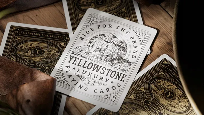 karty-yellowstone-theory11-stan-opakowania-oryginalne