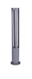 slupek-oswietleniowy-okragly-v-tac-zintegrowane-zrodlo-led-80-cm-szary
