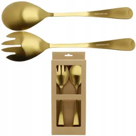 sztucce-lyzki-dlugie-do-salatek-salat-widelec-lyzka-zestaw-2szt-zlote