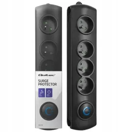 qoltec-listwa-zasilajaca-antyprzepieciowa-or-4-gniazda-or-1-5m-or-czarna