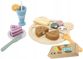 drewniane-produkty-spozywcze-zestaw-obiadowy-z-deserem-zabawki-montessori