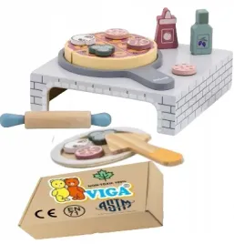 drewniane-zabawki-edukacyjne-piec-do-pizzy-kuchnia-piekarnik-dla-dzieci