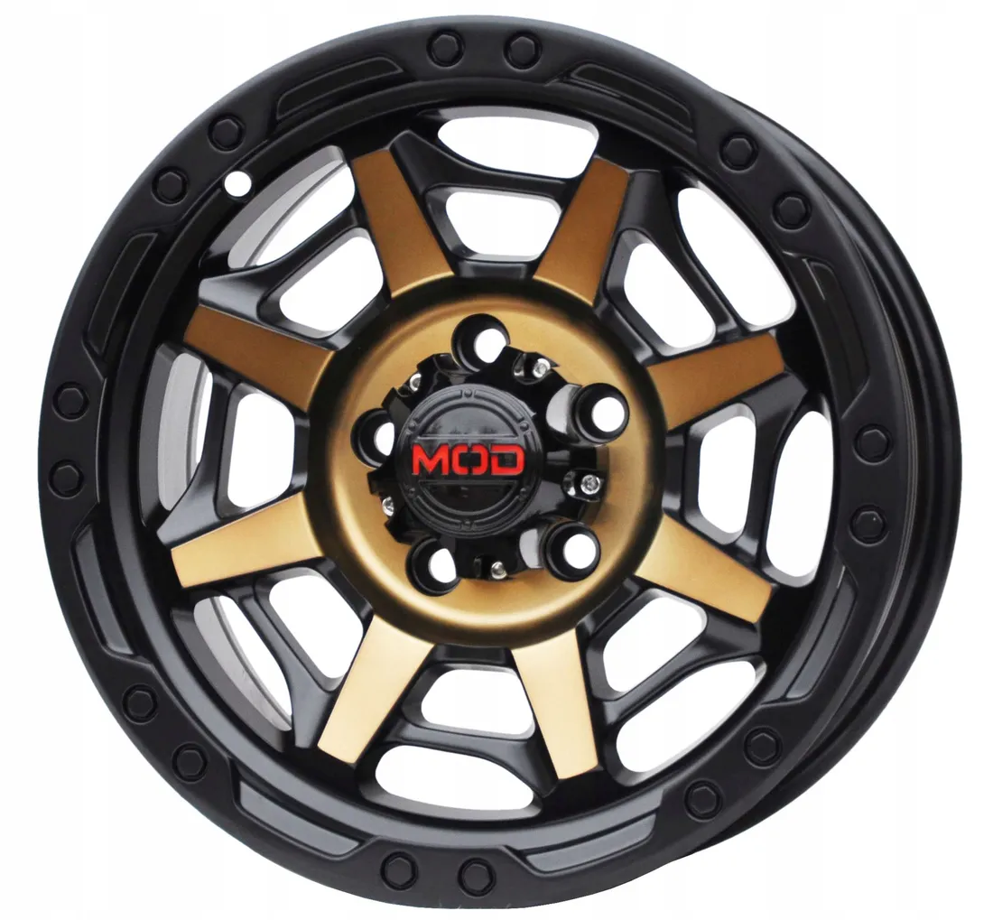 1819 BR FELGI 15 5x114,3 JEEP WRANGLER LIBERTY - ERLI.pl
