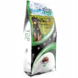 top-premium-food-dog-adult-small-medium-beef-wolowina-10kg