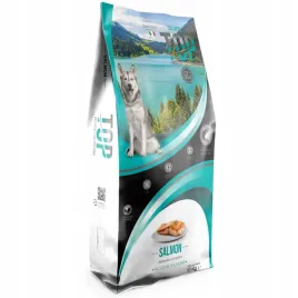 top-premium-food-dog-adult-small-medium-salmon-losos-10kg