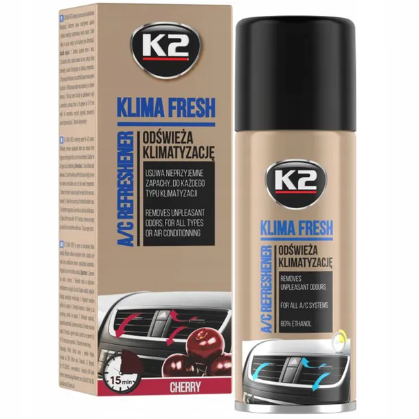 klima-fresh-150ml-cherry-k2-k2-k222ch-waga-z-opakowaniem-0-2-kg-producent-k2