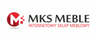 Logo sklepu MKS_MEBLE