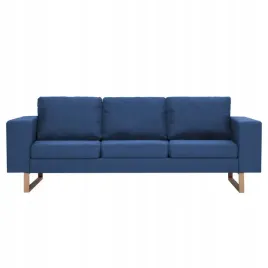 3-osobowa-sofa-tapicerowana-tkanina-niebieska