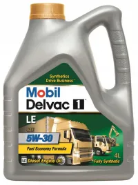 olej-silnikowy-mobil-delvac-1-le-5w30-4l