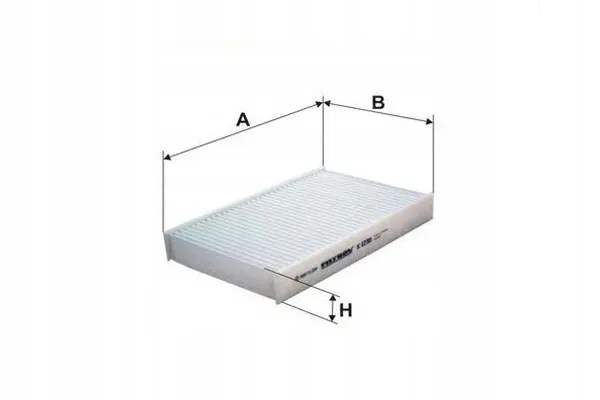 filtron-k-1236a-filtr-kabiny-numer-katalogowy-czesci-k-1236