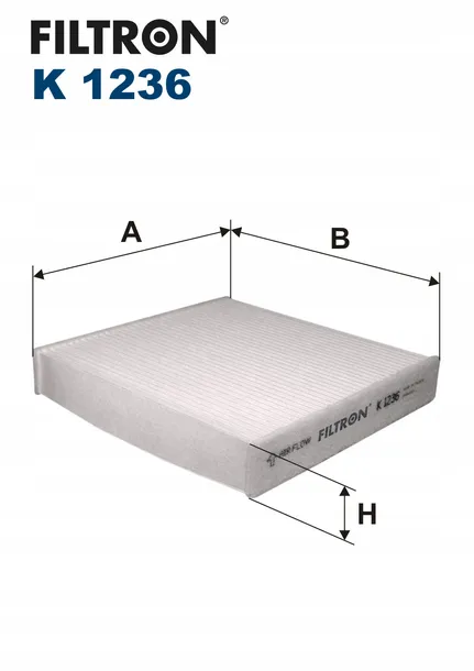 filtron-k-1236a-filtr-kabiny-stan-nowy-producent-czesci-filtron