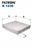 filtron-k-1236a-filtr-kabiny-stan-nowy-producent-czesci-filtron
