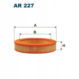 filtron-ar-227-filtr-powietrza