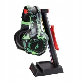 stojak-na-sluchawki-surefire-vision-n1-rgb-czarny