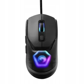 mysz-przewodowa-marvo-fit-lite-g1-szara-optyczna-12000dpi