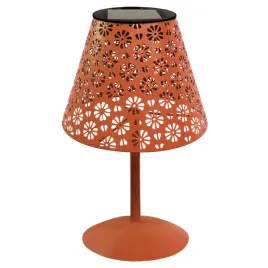 lampka-stolowa-solarna-azurowa-stylowa-czerwona-lightlogic-ll-cire-slr-r