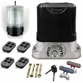 naped-do-bram-przesuwnych-home-gate-800kg-4-piloty-lampa-led-rgb-z-antena