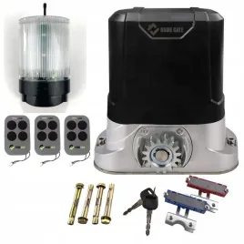 naped-do-bram-przesuwnych-home-gate-800kg-3-piloty-lampa-led-rgb-z-antena