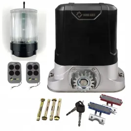 naped-do-bram-przesuwnych-home-gate-800kg-lampa-led-rgb-z-antena