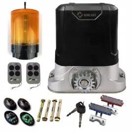 naped-do-bram-przesuwnych-home-gate-800kg-lampa-led-z-antenka-ir