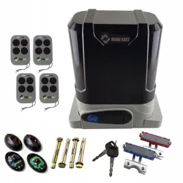 zestaw-do-bram-przesuwnych-300kg-4-piloty-fotokomorki