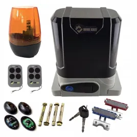 zestaw-do-bram-przesuwnych-300kg-fotokomorki-lampa-led