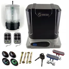 zestaw-do-bram-przesuwnych-300kg-led-rgb-fotokomorka