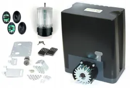 zestaw-do-bram-przesuwnych-800kg-380w-ir-led