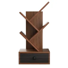 regal-na-ksiazki-z-szuflada-30-x-175-x-60-cm