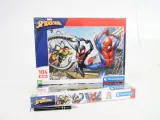 puzzle-104-super-kolor-spider-man-kod-producenta-25778