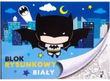 blok-rysunkowy-a4-20k-bialy-batman-rodzaj-blok-rysunkowy